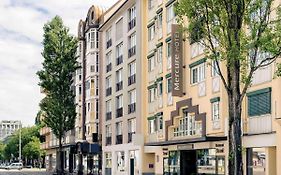 Mercure Muenchen City Schwabing